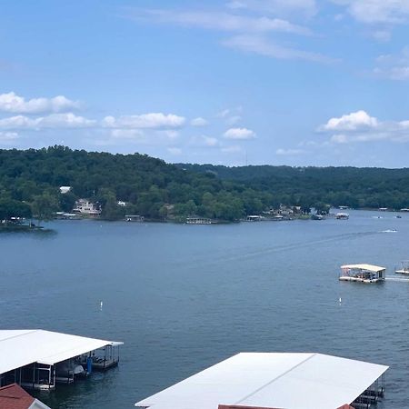The Lake Escape With Balcony And Pool Access! Camdenton Buitenkant foto
